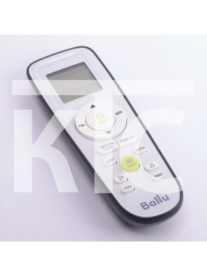 Пульт Ballu PART4008499A (019256)