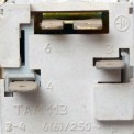 Термостат ТАМ-113-4 гр. (001271)
