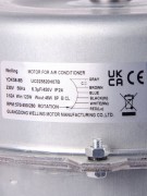 Электродвигатель наружного блока YDK58-8B (024842)