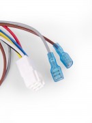 Электродвигатель наружного блока YDK58-8B (024842)