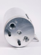 Осушитель Peugeot 206 NISSENS 95316 (023317) Осушитель Peugeot 206 NISSENS 95316 (023317)