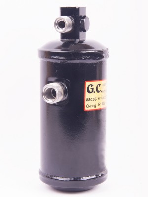 Осушитель универсальный верт.188ммх70мм oring M16/M20 (0302)