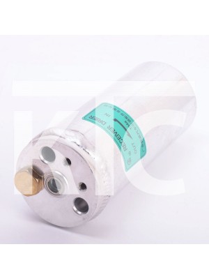 Осушитель Honda Civic 60x160мм 80351-S01-A01 / 80351-S04-003 / 80351-S04-A01 / 80351-S2A-901 / 80351-S5A-A01 / 80351-S5D-A01 / 95330-72B10 / 95330-72B11 (021143)