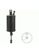 Осушитель Saab/Alfa Romeo IR190/ GC-88164 (01633) Осушитель Saab/Alfa Romeo IR190/ GC-88164 (01633)