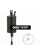 Осушитель Saab/Alfa Romeo IR190/ GC-88164 (01633) Осушитель Saab/Alfa Romeo IR190/ GC-88164 (01633)