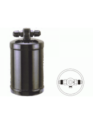 Фильтр-осушитель GC-87119 UN 2x38 mf (8088)
