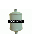 Фильтр-осушитель GC-88207 2x3/8" M.F  (02261)
