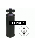 Фильтр-осушитель GC-88502 2х3/8 M.F 180 (8097) Фильтр-осушитель GC-88502 2х3/8 M.F 180 (8097)