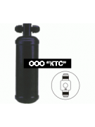 Фильтр-осушитель GC-88501 2х3/8 MF 180 (1761) Фильтр-осушитель GC-88501 2х3/8 MF 180 (1761)