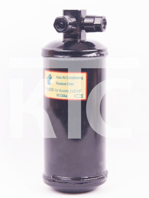 Фильтр-осушитель Honda Accord  2x5/16 oring (2042)