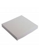 Фильтр салонный 80292 SDA A01 / 80292 SDA 001 / 80292 SDC A01 для Honda Accord 4DR (220х235х30 мм) Фильтр салонный 80292 SDA A01 / 80292 SDA 001 / 80292 SDC A01 для Honda Accord 4DR (220х235х30 мм)