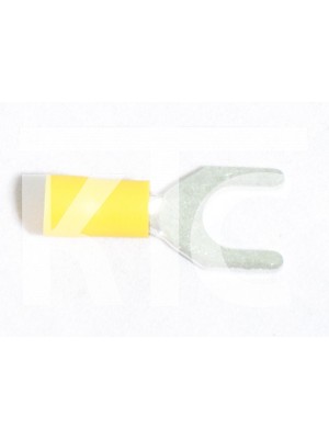 Клемма SV5-8 Yellow 16099