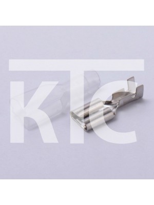 Клемма с изолированным наконечником (018342)