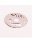 Диск крепления электродов Thermo E (металл) (8716)
