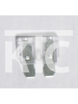 Предохран. авто FATC -25A-Clear 23818