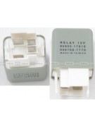 Силовое реле 85925-17010 056700-7770 для Toyota 12V (02458)