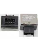 Реле поворотников 81980-50030 066500-4650 для Toyota Corolla/Camry 12V (6130)