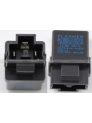 Реле поворотников 81980-12070 166500-0300 для Toyota 12V (2536) Реле поворотников 81980-12070 166500-0300 для Toyota 12V (2536)