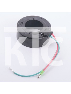 Электромагнитная катушка компрессора кондиционера Honda Civic d86.2 (018394)