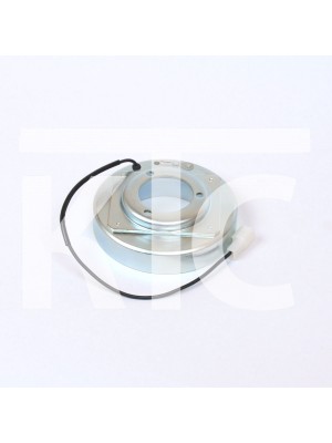 Электромагнитная катушка компрессора кондиционера Mazda d111.6 (013343)