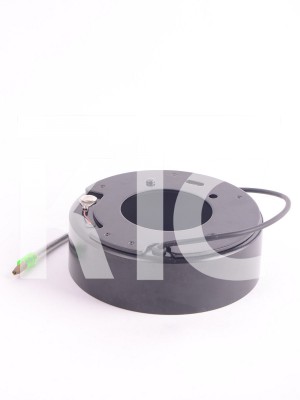 Электромагнитная катушка компрессора кондиционера SANDEN 7H15 12V d96  (002653)