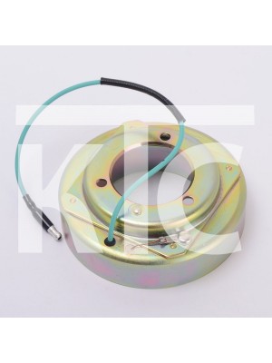 Электромагнитная катушка компрессора кондиционера 24V Hyundai/HCC (017047)
