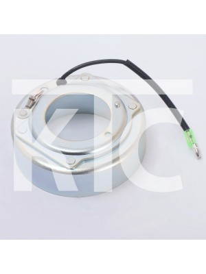 Электромагнитная катушка компрессора кондиционера Mitsubishi Outlander (12-)/Lancer X (07-) d83 (017049)
