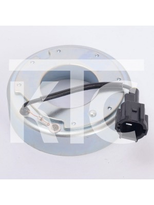Электромагнитная катушка компрессора кондиционера Nissan Micra d85.4 (17055)