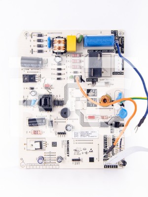 Плата PCB MIV35CH-CP MIV26CH-10658 (024865)