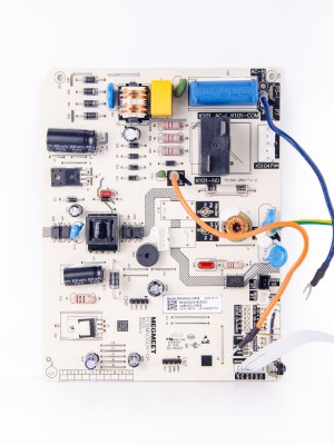 Плата PCB MIV35CH-CP MIV26CH-10658 (024865)