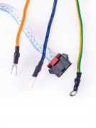 Плата PCB MIV35CH-CP MIV26CH-10658 (024865) Плата PCB MIV35CH-CP MIV26CH-10658 (024865)