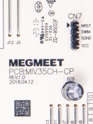 Плата PCB MIV35CH-CP MIV26CH-10658 (024865) Плата PCB MIV35CH-CP MIV26CH-10658 (024865)