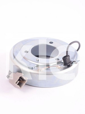 Электромагнитная катушка компрессора кондиционера ТМ-16 12V d100.8  (8400)