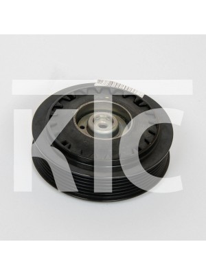 Муфта компрессора кондиционера Audi d 115 (12992)