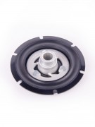 Муфта компрессора кондиционера Hyandai Elantra 6PK d124 (012990)