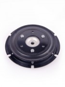 Муфта компрессора кондиционера Hyandai Elantra 6PK d124 (012990)