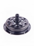 Муфта компрессора кондиционера Audi, Volkswagen (012993)