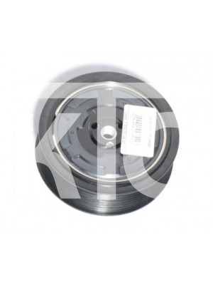 Муфта компрессора кондиционера MERCEDES 8PK d105/100 (5446)