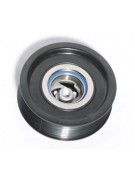 Муфта компрессора кондиционера MERCEDES 8PK d105/100 (5446)