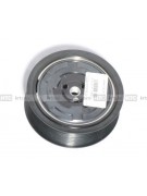 Муфта компрессора кондиционера MERCEDES 8PK d105/100 (5446)
