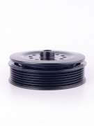 Муфта компрессора кондиционера Toyota Corolla Avensis SANDEN 6PK (8416)