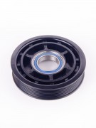 Муфта компрессора кондиционера Toyota Corolla Avensis SANDEN 6PK (8416)