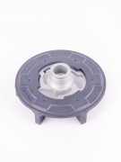Муфта компрессора кондиционера Toyota Corolla Avensis SANDEN 6PK (8416)