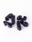Муфта компрессора кондиционера Toyota Corolla Avensis SANDEN 6PK (8416)