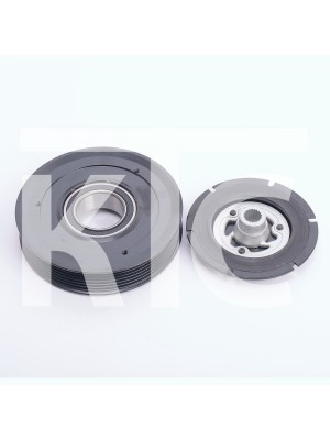 Муфта компрессора кондиционера   Hyundai/Kia (018872)