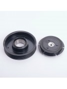 Муфта компрессора кондиционера   Hyundai/Kia (018872)
