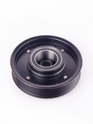 Муфта компрессора кондиционера Volkswagen, Audi, Seat, Skoda 6PK d115 (1492) Муфта компрессора кондиционера Volkswagen, Audi, Seat, Skoda 6PK d115 (1492)
