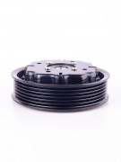 Муфта компрессора кондиционера Volkswagen, Audi, Seat, Skoda 6PK d115 (1492) Муфта компрессора кондиционера Volkswagen, Audi, Seat, Skoda 6PK d115 (1492)
