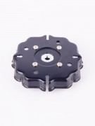 Муфта компрессора кондиционера Volkswagen, Audi, Seat, Skoda 6PK d115 (1492) Муфта компрессора кондиционера Volkswagen, Audi, Seat, Skoda 6PK d115 (1492)