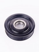 Муфта компрессора кондиционера Toyota Avensis T25 2,0 2,2 2,4 2,0D-4D 2.2D4-D 7PK d130 (8349)
